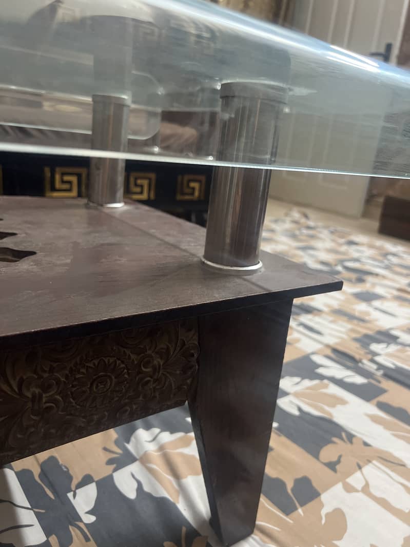 Coffe table/center table 2