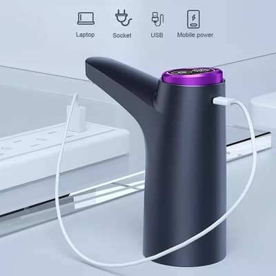 Intelligent TDS Electric Water Dispenser – Pure Hydration at Your Fin