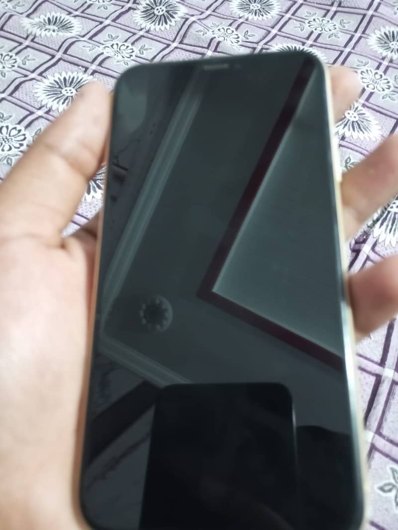 Iphone xr 1