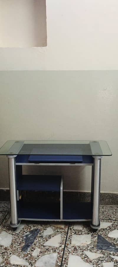 computer table