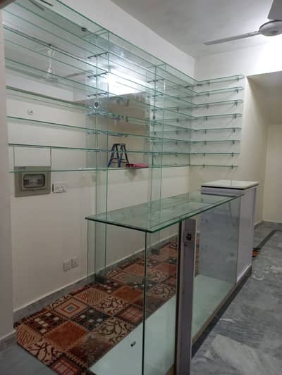 Sale for shop Reks and Counter