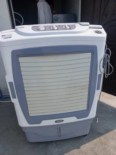Puma2x P-9000, Inverter Air Cooler Used ( Excellent Condition]