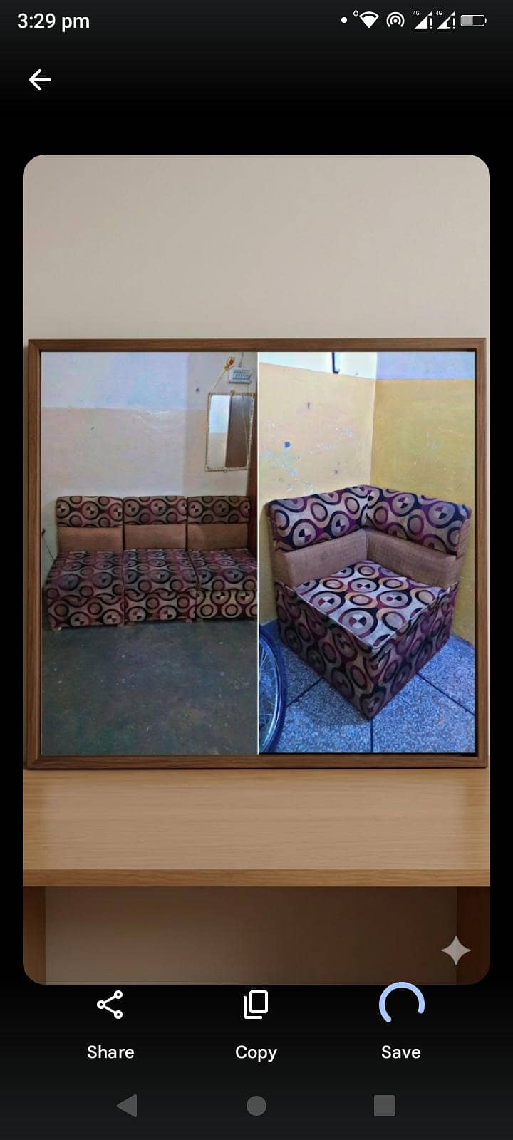 corner sofa available 0