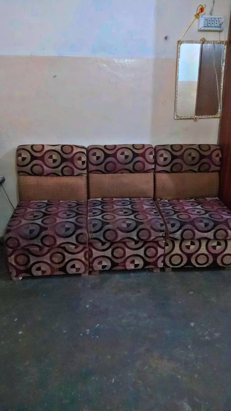 corner sofa available 2