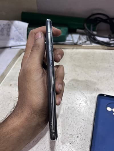 OnePlus 7t forfale