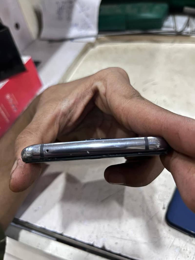 OnePlus 7t forfale 4