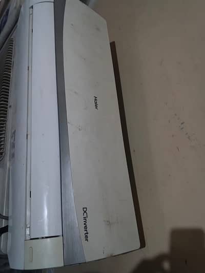 Ready To use Haier Ac for Sale