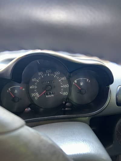 Santro Plus Car For Sale