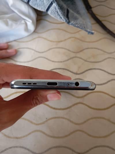 Xiaomi Redmi note 10