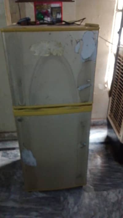 Fridge for sale
