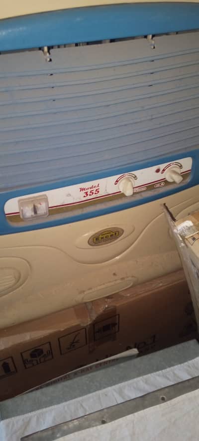 Super Excel Air Cooler Model. 355