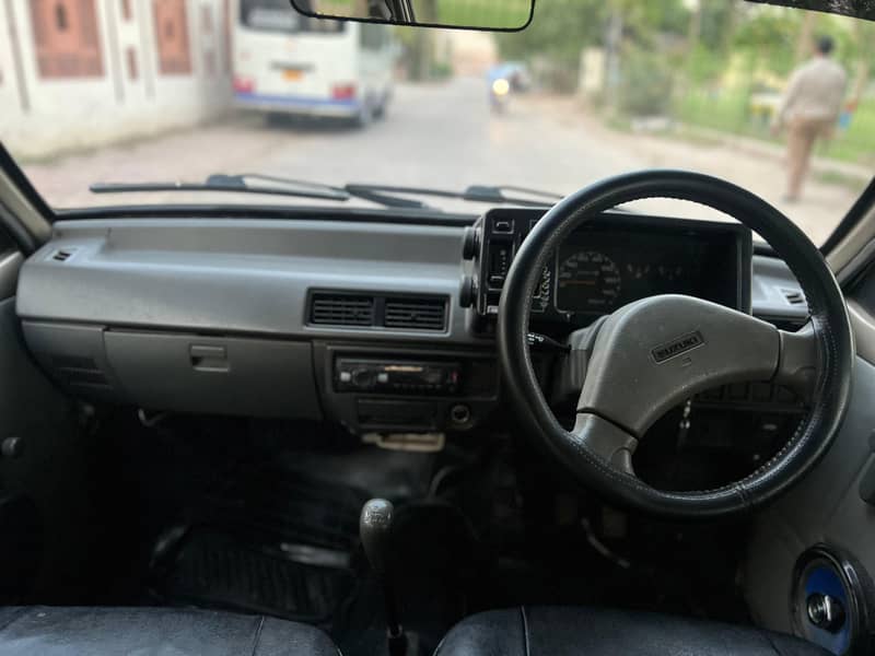 Mehran VX 3