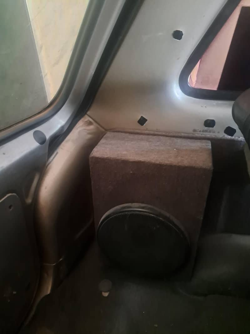 Mehran VX 5