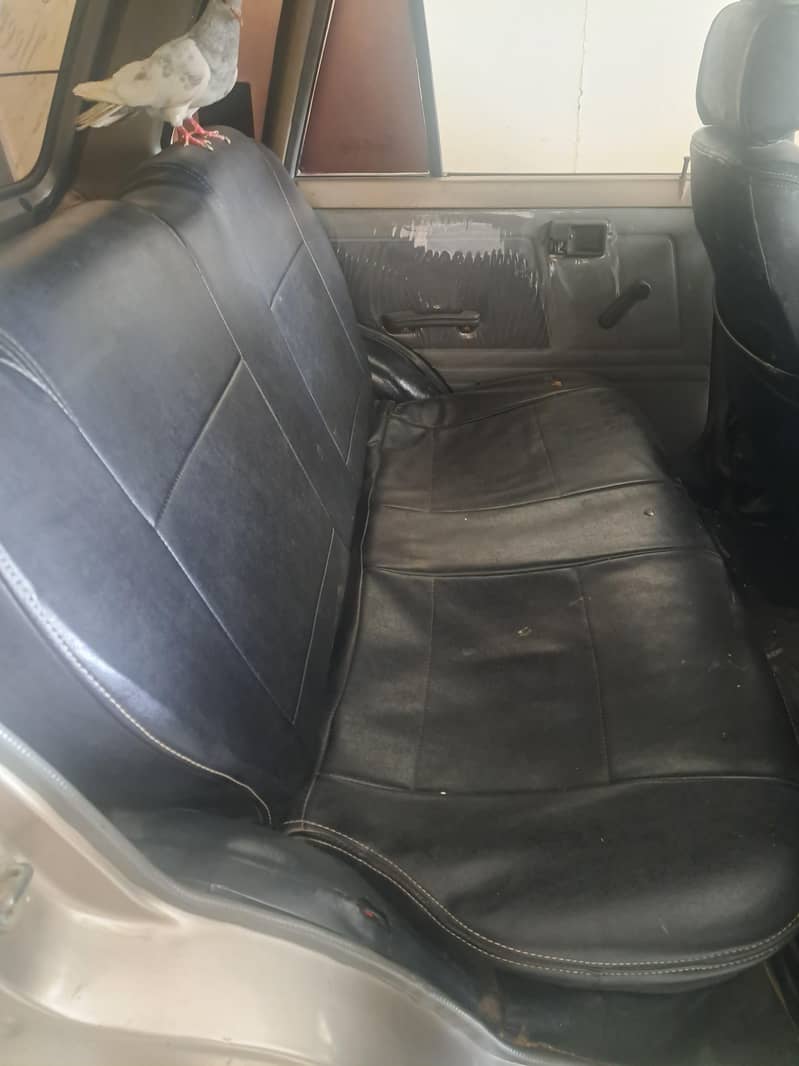 Mehran VX 6