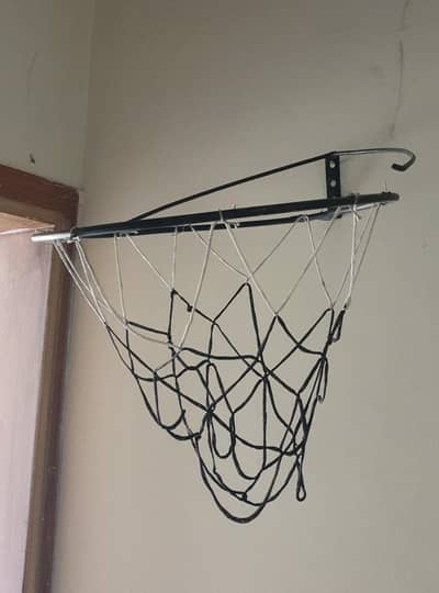 Basketball basket for sale in reasonable price