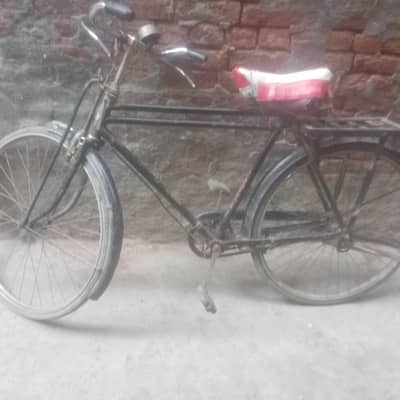 suhrab bicycle 22
