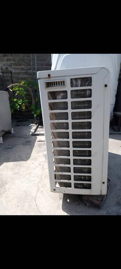 waves split ac 1.5 ton