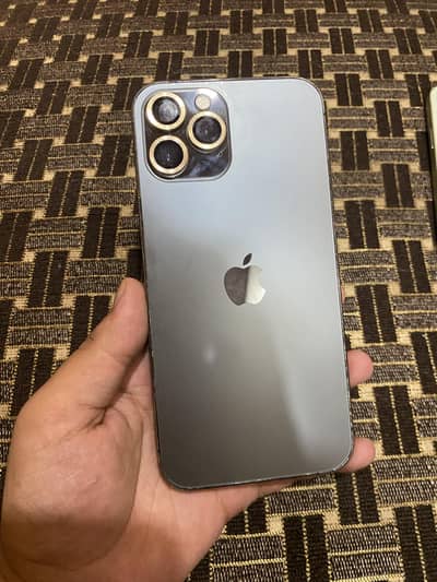 iPhone 12 Pro max