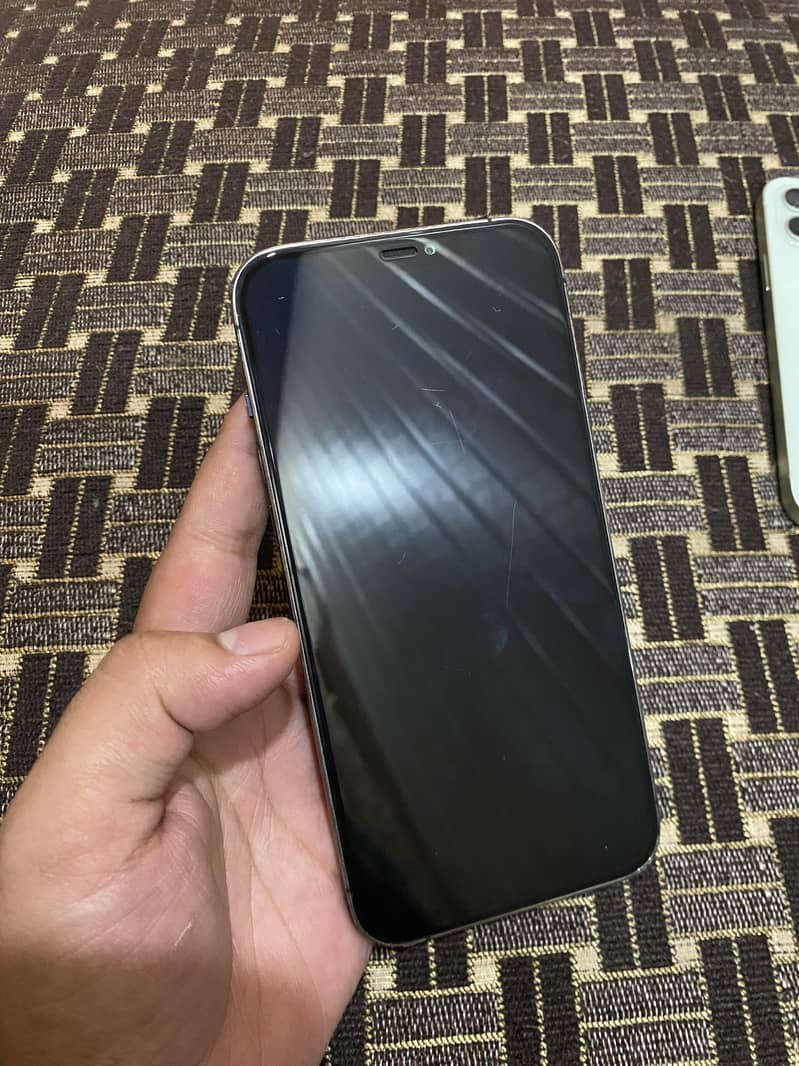 iPhone 12 Pro max 2
