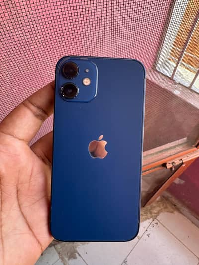 IPHONE 12 mini 128gb