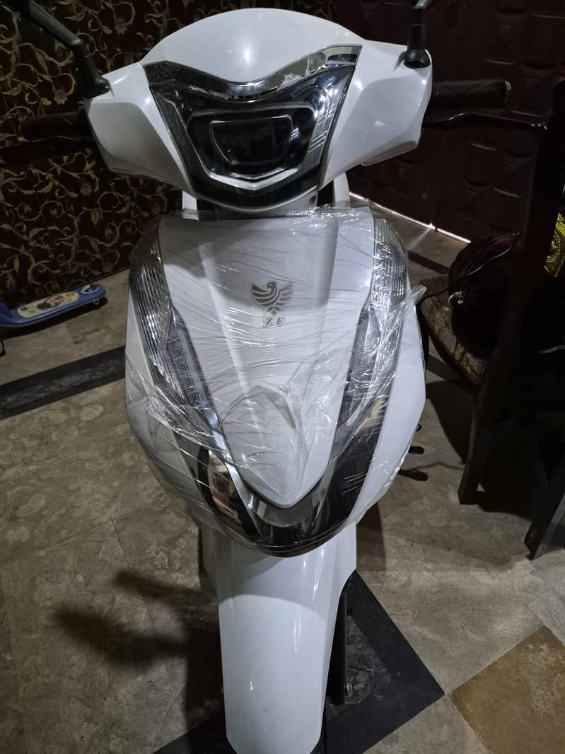 ZHONFA ev 0