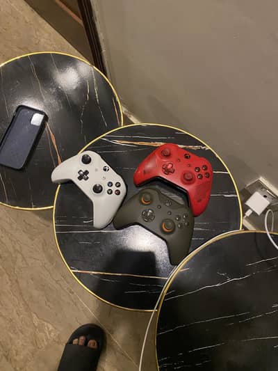 xbox series x controller