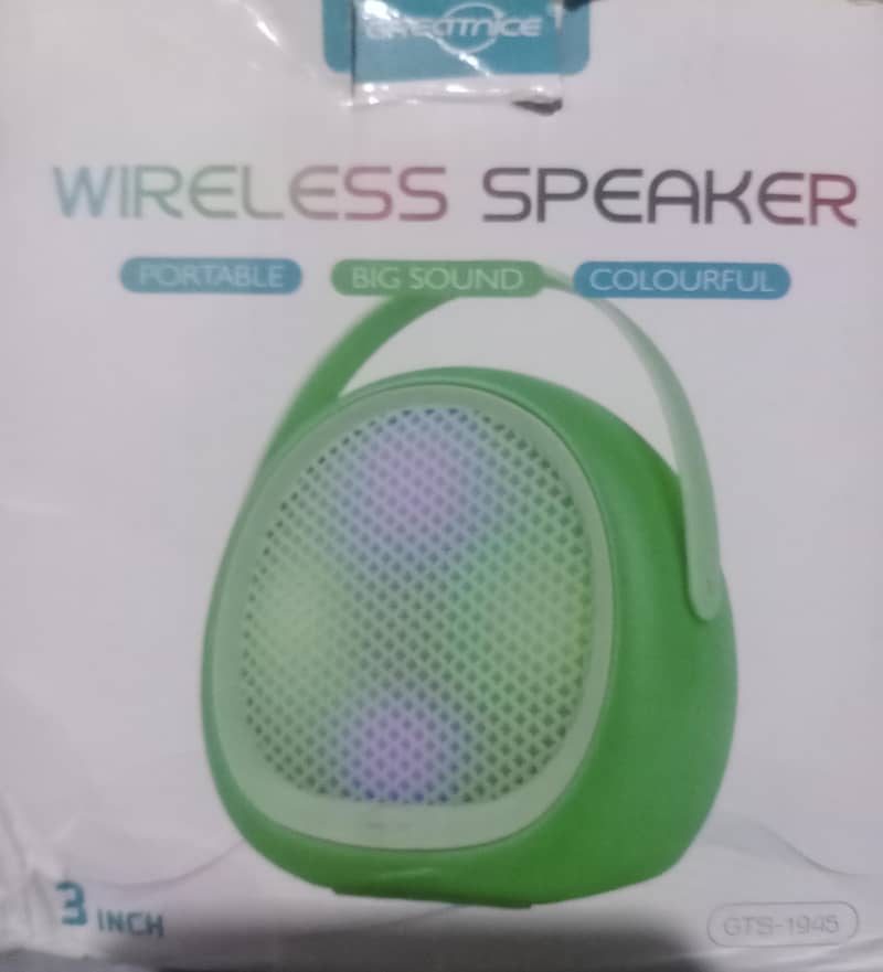 medium speakere 0