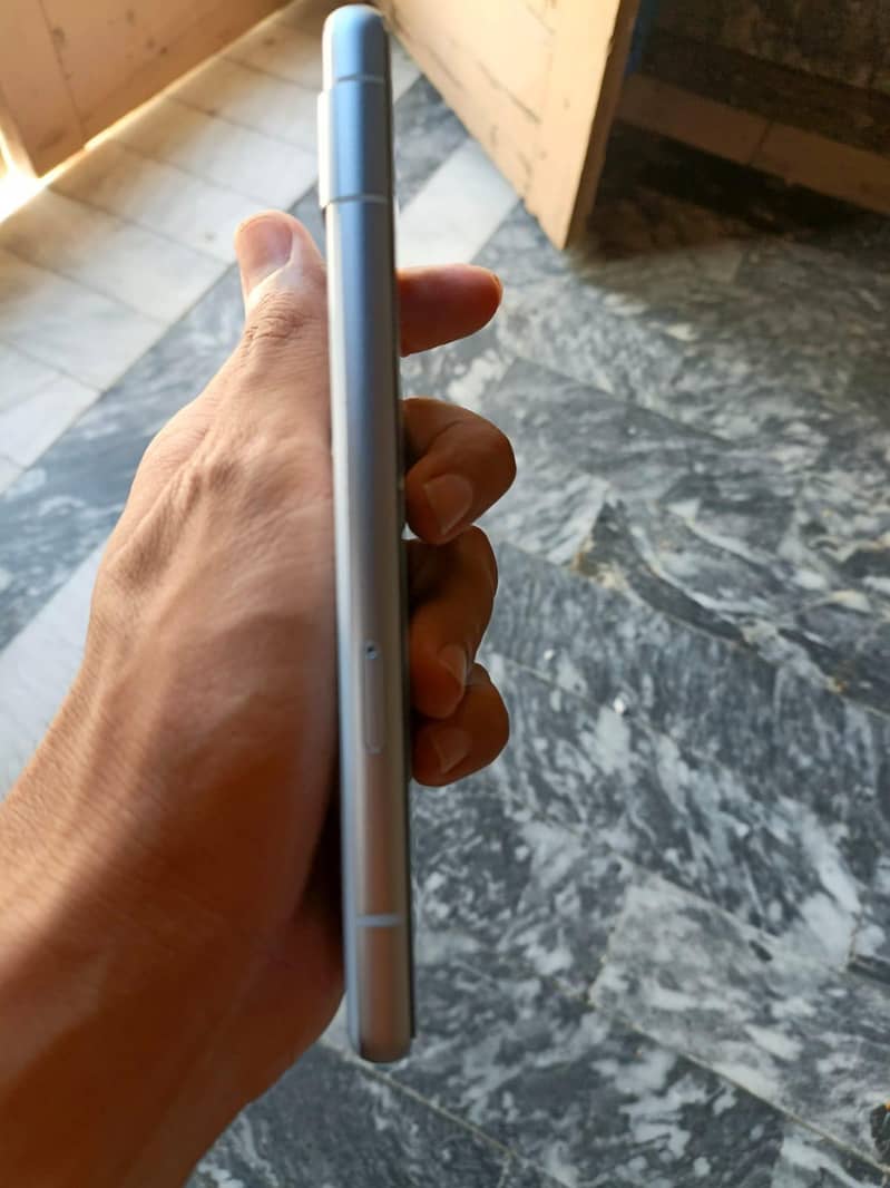 Google pixel 7a 3