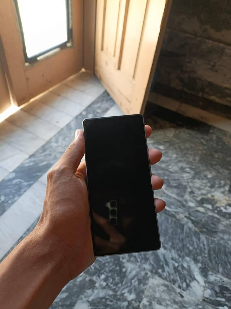 Google pixel 7a 7