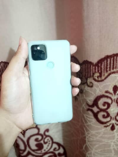 Google pixel 5 8/128 gb non pta