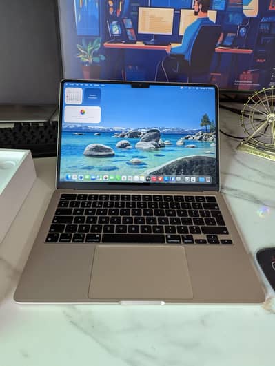 MacBook Air M2 - Excellent Condition