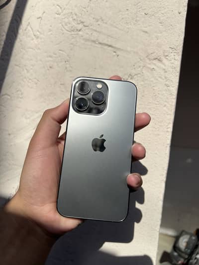 Iphone 13 pro