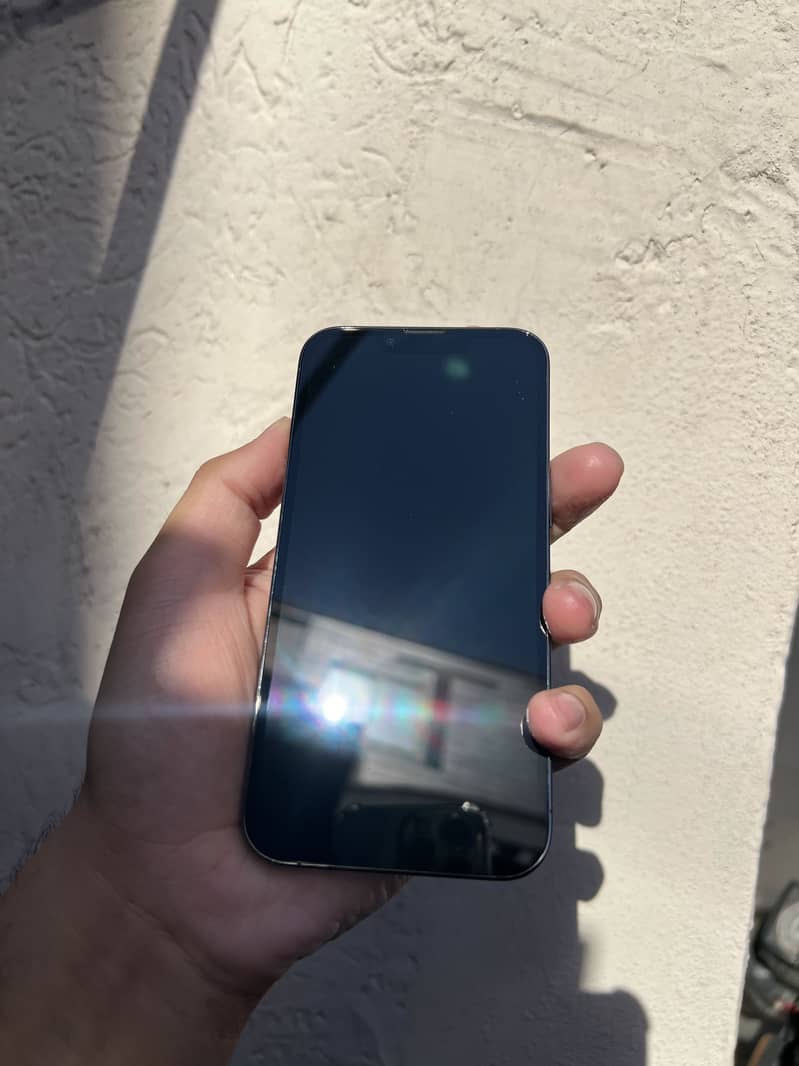 Iphone 13 pro 1