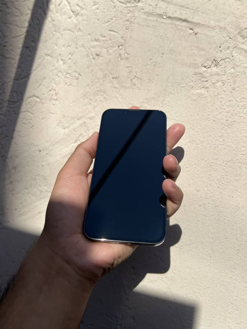 Iphone 13 pro 3