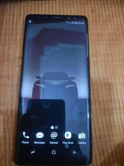 note 8 samsung