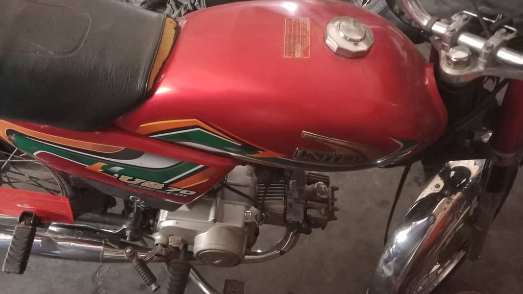 Motorcycle 1