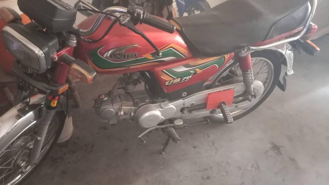 Motorcycle 5