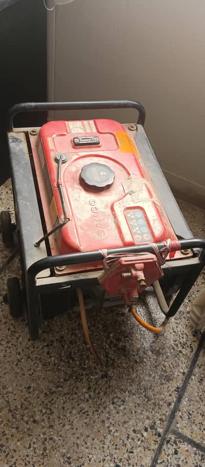 3 kva generator for selll