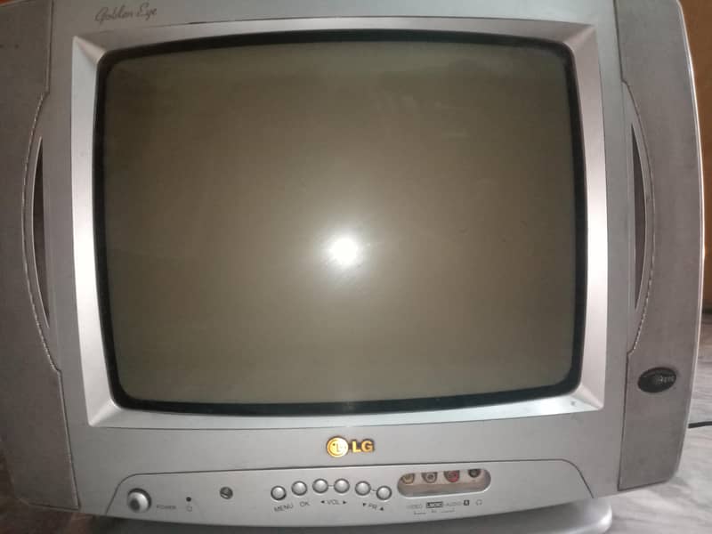 cable T. V 0