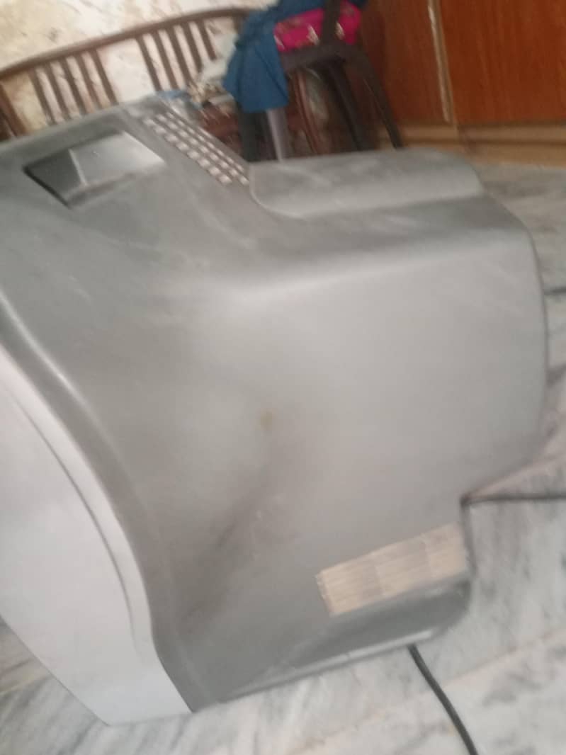 cable T. V 1