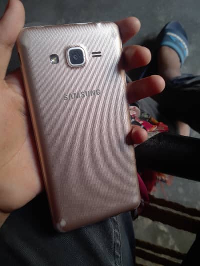 Samsung Galaxy j2 prime