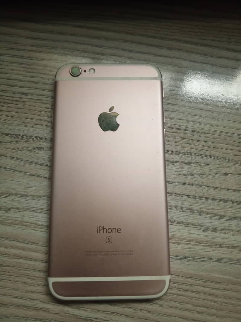 iphone 6s 0