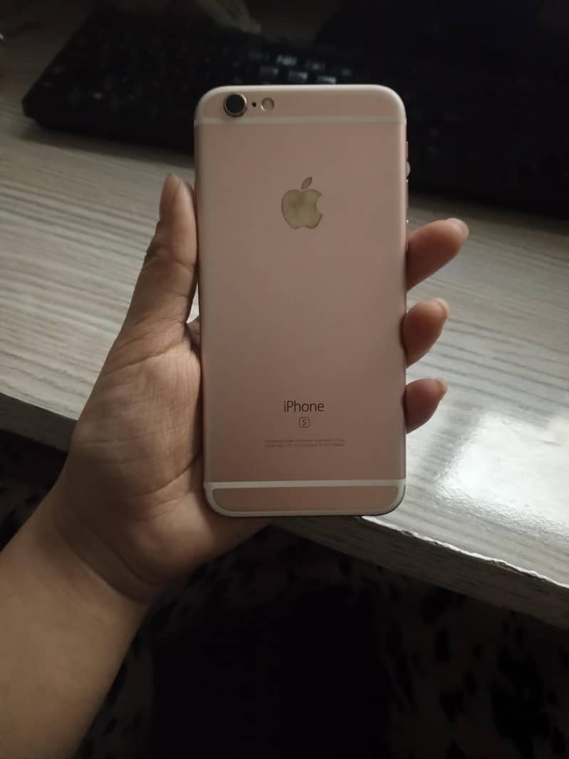 iphone 6s 2