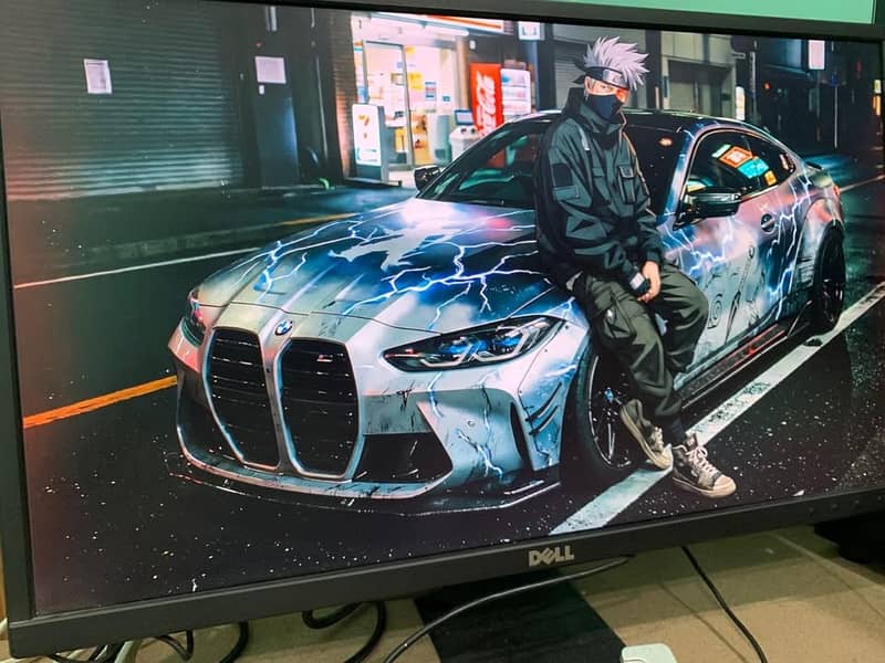 Monitor 0
