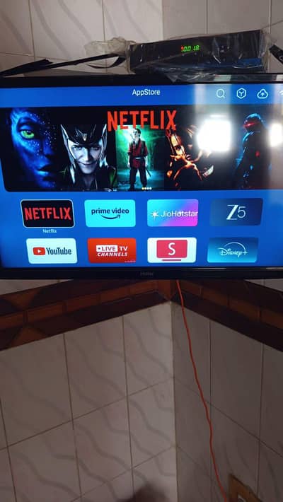 LED TV Repair Expert | 18 Years Experience | Home Service