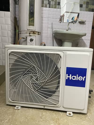 Haier 1.5 ton 18LT 032L