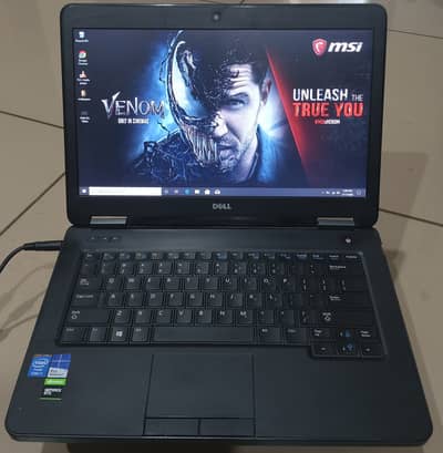 Dell Core i7 3.3GHz Turbo Boost