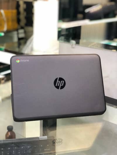 HP Chromebook 11 G6 EE | 4GB RAM | 16GB Storage | 50+ Pieces Available