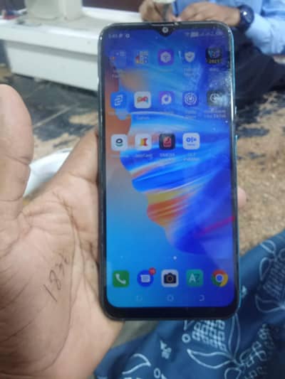 TECNO SPARK 6 Go urgent for sale