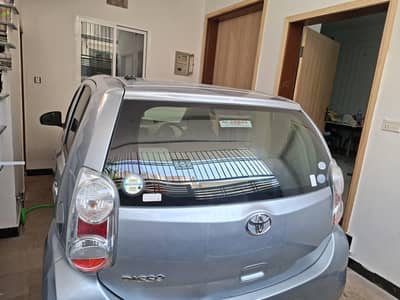 Toyota Passo 2010 / 2014  For urgent Sale
